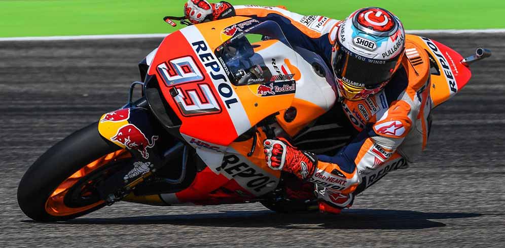 Brasil Tuan Rumah MotoGP 2022